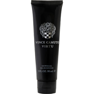 VINCE CAMUTO VIRTU by Vince Camuto - SHOWER GEL