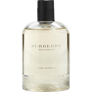 WEEKEND by Burberry - EAU DE PARFUM SPRAY