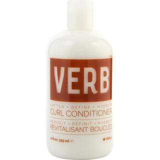 Verb CURL CONDITIONER 12 OZ from fragrancedealz.com