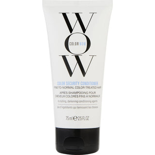 COLOR WOW by Color Wow - COLOR SECURITY CONDITIONER - FINE TO NORMAL HAIR