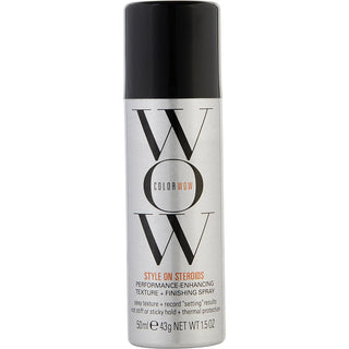 COLOR WOW by Color Wow - STYLE ON STEROIDS TEXTURIZING SPRAY