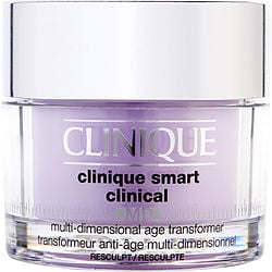 CLINIQUE by Clinique - Clinique Smart Clinical MD Multi-Dimensional Age Transformer (Resculpt)