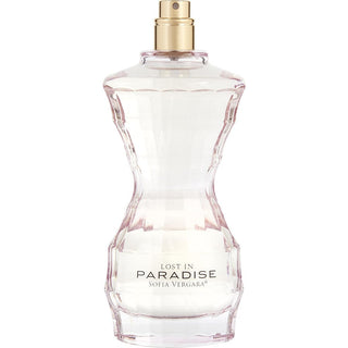 LOST IN PARADISE BY SOFIA VERGARA by Sofia Vergara - EAU DE PARFUM SPRAY