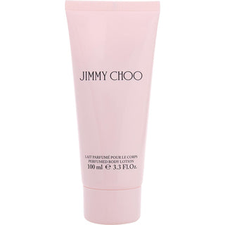  Jimmy Choo Seduction Collection Satin Lip Colour #006 Oh My Pink! 3.5g/0.12oz at fragrancedealz.com