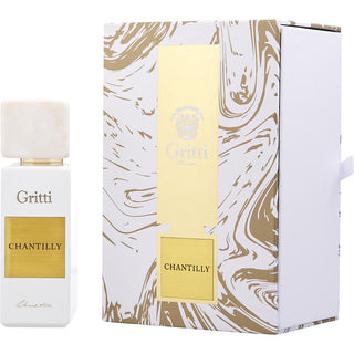 GRITTI CHANTILLY by Gritti - EAU DE PARFUM SPRAY