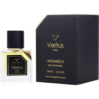 VERTUS MONARCH by Vertus - EAU DE PARFUM SPRAY