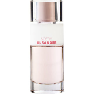 JIL SANDER SOFTLY EAU DE PETALES by Jil Sander - EDT SPRAY