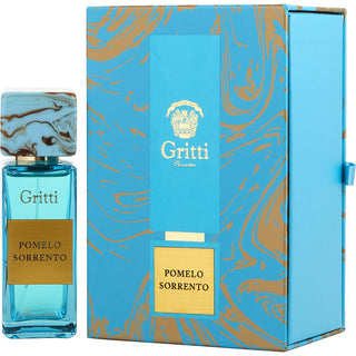 GRITTI POMELO SORRENTO by Gritti - EAU DE PARFUM SPRAY