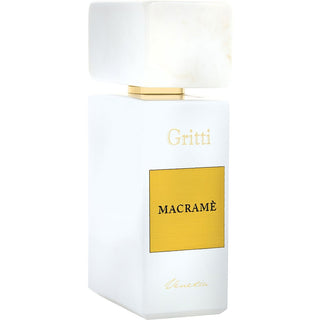 GRITTI MACRAME by Gritti - EAU DE PARFUM SPRAY