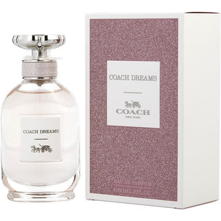 COACH DREAMS by Coach - EAU DE PARFUM SPRAY