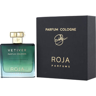 ROJA VETIVER POUR HOMME by Roja Dove - PARFUM COLOGNE SPRAY