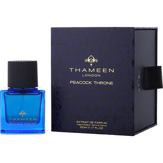 THAMEEN PEACOCK THRONE by Thameen - EXTRAIT DE PARFUM SPRAY