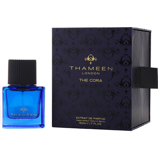 THAMEEN THE CORA by Thameen - EXTRAIT DE PARFUM SPRAY