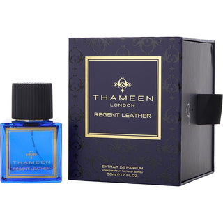 THAMEEN REGENT LEATHER by Thameen - EXTRAIT DE PARFUM SPRAY