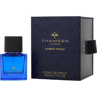 THAMEEN AMBER ROOM by Thameen - EXTRAIT DE PARFUM SPRAY