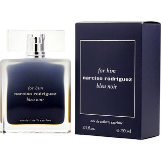 NARCISO RODRIGUEZ BLEU NOIR EXTREME by Narciso Rodriguez - EDT SPRAY