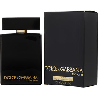 THE ONE INTENSE by Dolce & Gabbana - EAU DE PARFUM SPRAY