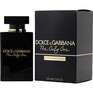 THE ONLY ONE INTENSE by Dolce & Gabbana - EAU DE PARFUM SPRAY