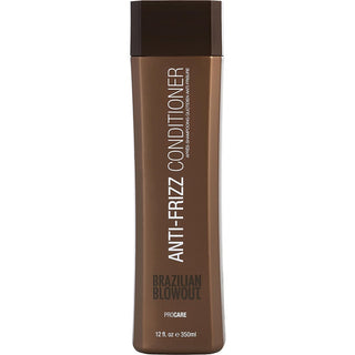 Brazilian Blowout Acai Antifrizz Conditioner with Color Guard Technology, 12oz bottle. Buy now at fragrancedealz.com