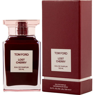 TOM FORD LOST CHERRY by Tom Ford - EAU DE PARFUM SPRAY