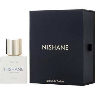 NISHANE HACIVAT by Nishane - EXTRAIT DE PARFUM SPRAY