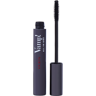 PUPA by Pupa - Vamp! All In One Mascara - # 101 (Extra Black)