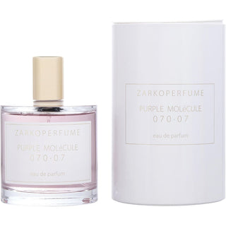 ZARKOPERFUME PURPLE MOLECULE 070.07 by ZARKOPERFUME - EAU DE PARFUM SPRAY