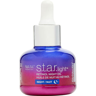 StriVectin S.T.A.R. Light Retinol Night Oil 1 OZ - fragrancedealz.com