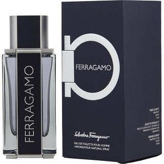 FERRAGAMO by Salvatore Ferragamo - EDT SPRAY