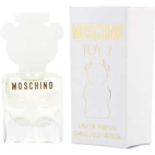 MOSCHINO TOY 2 by Moschino - EAU DE PARFUM