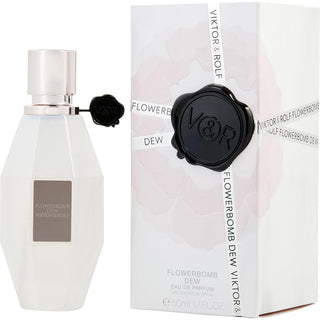 FLOWERBOMB DEW by Viktor & Rolf - EAU DE PARFUM SPRAY