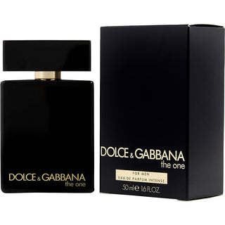 THE ONE INTENSE by Dolce & Gabbana - EAU DE PARFUM SPRAY