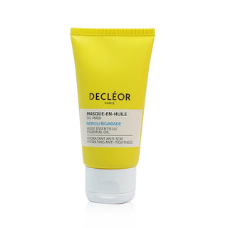 Decleor Neroli Bigarade Oil Mask 1.68oz at fragrancedealz.com