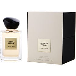 ARMANI PRIVE GARDENIA ANTIGUA by Giorgio Armani - EDT SPRAY