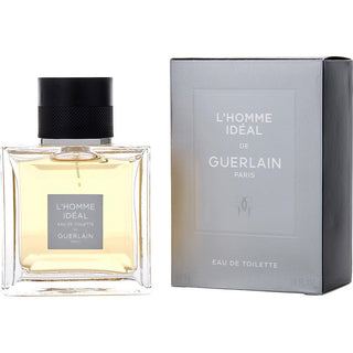 GUERLAIN L'HOMME IDEAL by Guerlain - EDT SPRAY