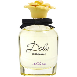 DOLCE SHINE by Dolce & Gabbana - EAU DE PARFUM SPRAY