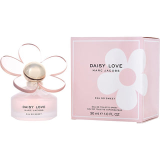 MARC JACOBS DAISY LOVE EAU SO SWEET by Marc Jacobs - EDT SPRAY