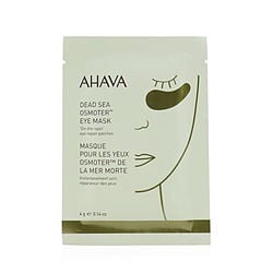 Ahava by AHAVA - Dead Sea Osmoter Eye Mask