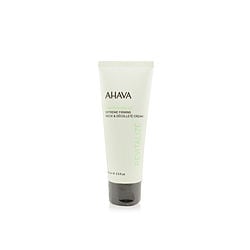 Ahava by AHAVA - Time To Revitalize Extreme Firming Neck & Decollete Cream