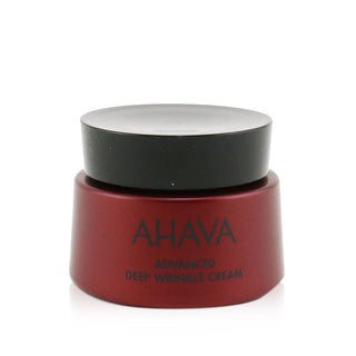 Ahava by AHAVA - Apple Of Sodom Advanced Deep Wrinkle Cream