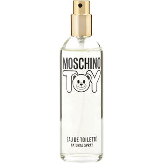 MOSCHINO TOY by Moschino - EDT SPRAY