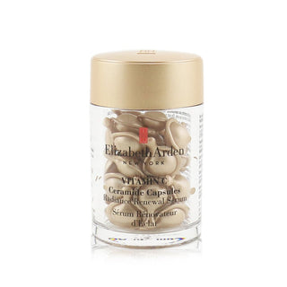 ELIZABETH ARDEN by Elizabeth Arden - Ceramide Vitamin C Capsules - Radiance Renewal Serum