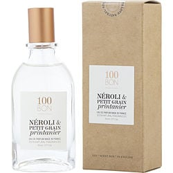 100BON NEROLI & PETIT GRAIN PRINTANIER by 100BON - EAU DE PARFUM SPRAY