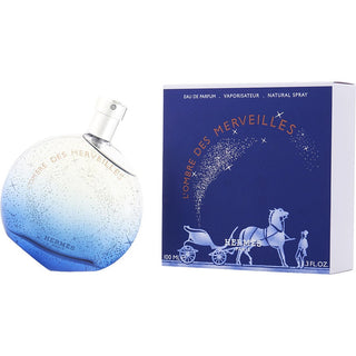 L'OMBRE DES MERVEILLES by Hermes - EAU DE PARFUM SPRAY