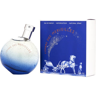 L'OMBRE DES MERVEILLES by Hermes - EAU DE PARFUM SPRAY