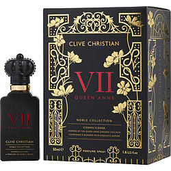 CLIVE CHRISTIAN NOBLE VII QUEEN ANNE COSMOS FLOWER by Clive Christian - PERFUME SPRAY