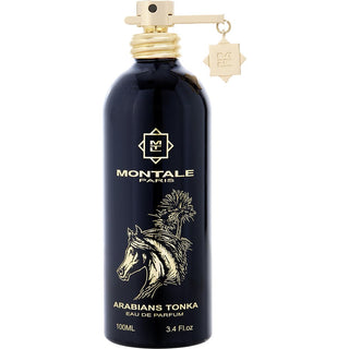 MONTALE PARIS ARABIANS TONKA by Montale - EAU DE PARFUM SPRAY