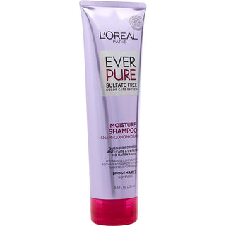 L'OREAL by L'Oreal - EVERPURE SULFATE FREE MOISTURE SHAMPOO