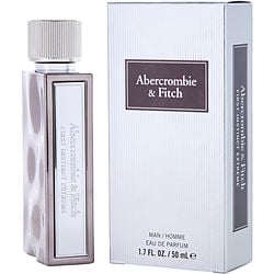 ABERCROMBIE & FITCH FIRST INSTINCT EXTREME by Abercrombie & Fitch - EAU DE PARFUM SPRAY