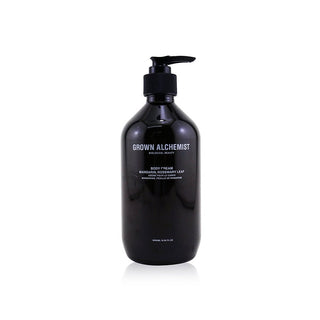 Grown Alchemist Detox Conditioner 16.9oz bottle available at fragrancedealz.com